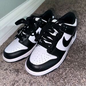 Nike Panda’s